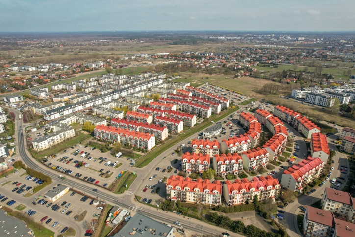 Mieszkanie Sprzedaż Warszawa Białołęka Skarbka z Gór 23